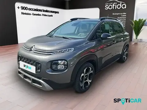 Annonce CITROEN C3 AIRCROSS Essence 2020 d'occasion 