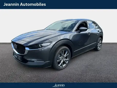 Used MAZDA CX-30 Petrol 2022 Ad 