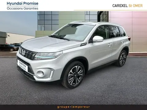 Annonce SUZUKI VITARA Essence 2023 d'occasion 