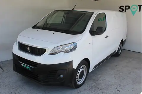 Used PEUGEOT EXPERT Diesel 2021 Ad 