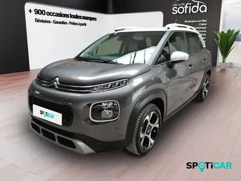 Annonce CITROEN C3 AIRCROSS Essence 2021 d'occasion 