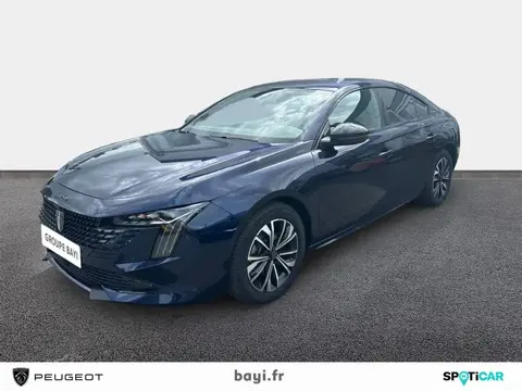 Used PEUGEOT 508 Diesel 2023 Ad 