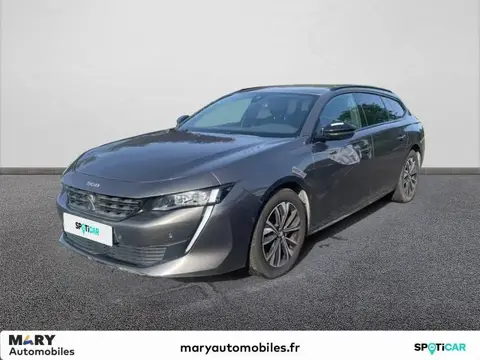 Used PEUGEOT 508 Diesel 2023 Ad 