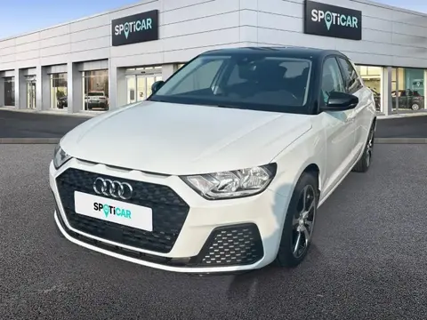 Annonce AUDI A1 Essence 2020 d'occasion 