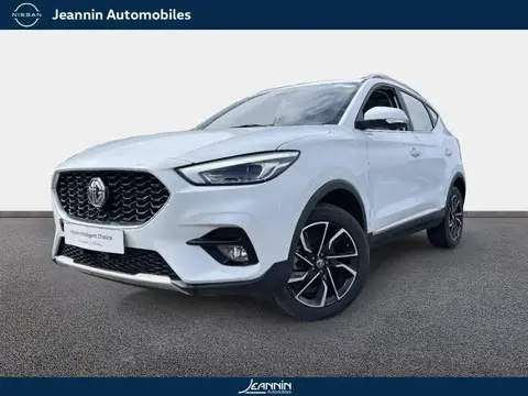 Annonce MG ZS Essence 2022 d'occasion 