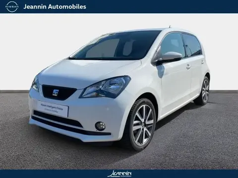 Annonce SEAT MII Non renseigné 2021 d'occasion 