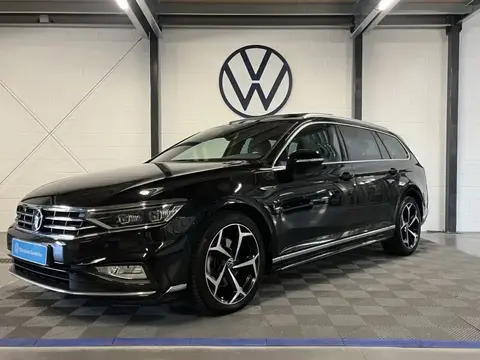 Annonce VOLKSWAGEN PASSAT Diesel 2023 d'occasion 