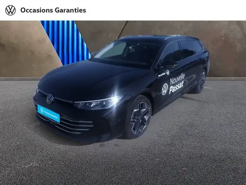 Annonce VOLKSWAGEN PASSAT Essence 2024 d'occasion 