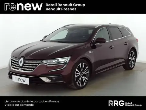 Used RENAULT TALISMAN Diesel 2020 Ad 