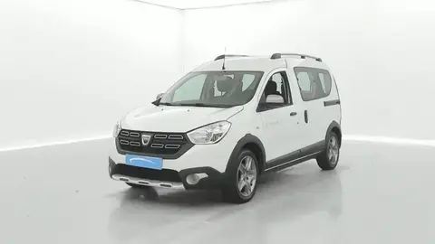 Used DACIA DOKKER Diesel 2019 Ad 