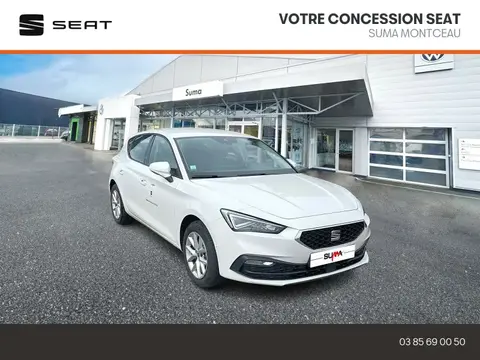 Used SEAT LEON Petrol 2023 Ad 