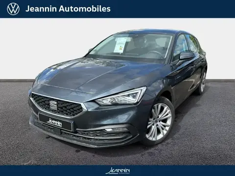 Used SEAT LEON Petrol 2020 Ad 