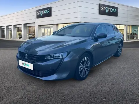 Used PEUGEOT 508 Petrol 2019 Ad 