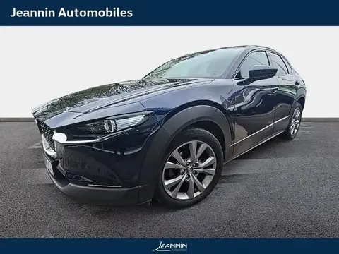 Used MAZDA CX-30 Petrol 2021 Ad 