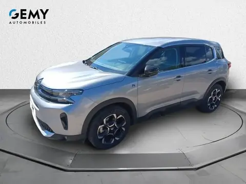 Annonce CITROEN C5 AIRCROSS Essence 2023 d'occasion 