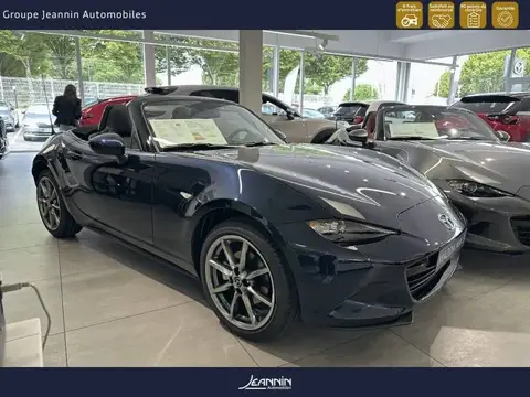 Annonce MAZDA MX-5 Essence 2024 d'occasion 