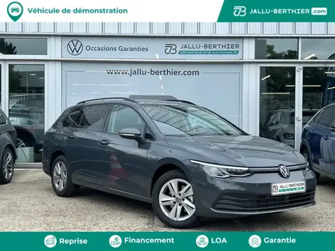 Used VOLKSWAGEN GOLF Petrol 2024 Ad 