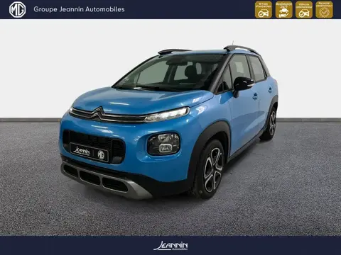 Annonce CITROEN C3 AIRCROSS Essence 2018 d'occasion 