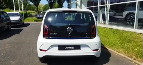 Annonce VOLKSWAGEN UP! Électrique 2022 d'occasion 