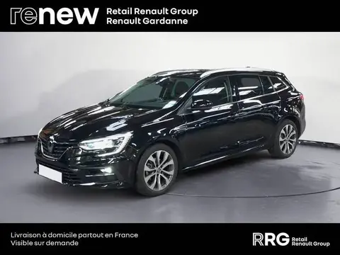 Used RENAULT MEGANE Diesel 2023 Ad 