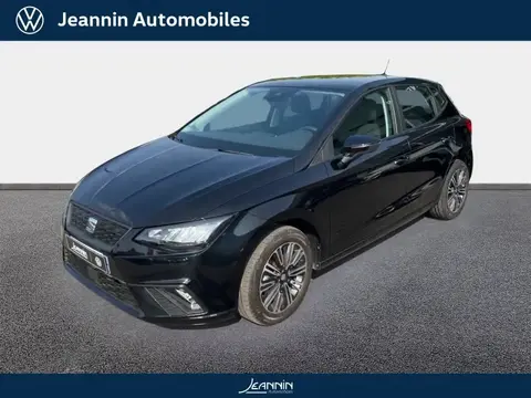 Used SEAT IBIZA Petrol 2023 Ad 