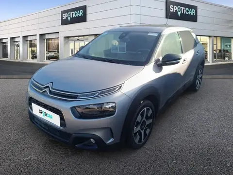 Used CITROEN C4 Petrol 2019 Ad 