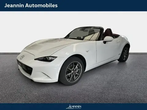 Used MAZDA MX-5 Petrol 2021 Ad 