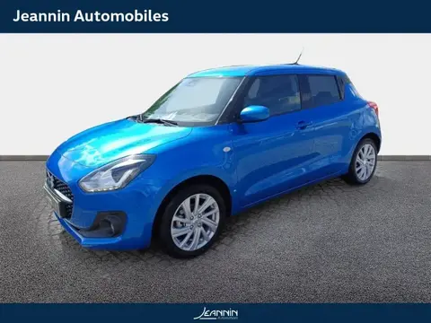 Annonce SUZUKI SWIFT Essence 2024 d'occasion 