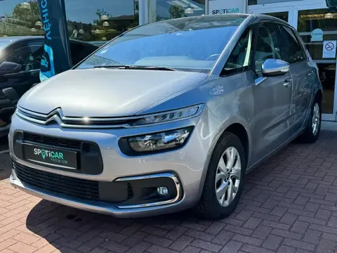 Annonce CITROEN C4 Essence 2019 d'occasion 