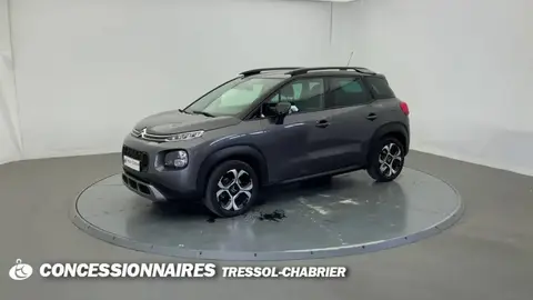 Annonce CITROEN C3 AIRCROSS Essence 2020 d'occasion 