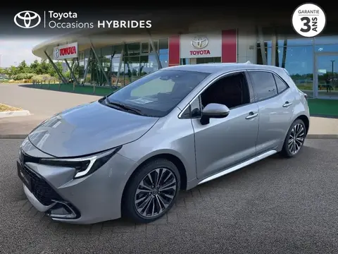 Used TOYOTA COROLLA Petrol 2023 Ad 