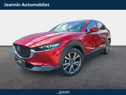 Used MAZDA CX-30 Petrol 2021 Ad 