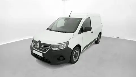 Annonce RENAULT KANGOO Électrique 2023 d'occasion 