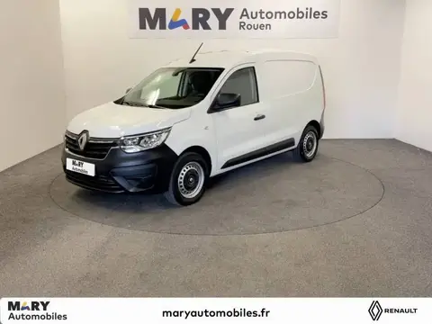 Used RENAULT EXPRESS Petrol 2023 Ad 