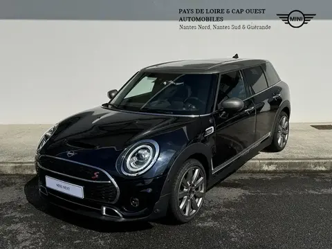 Used MINI CLUBMAN Petrol 2019 Ad 