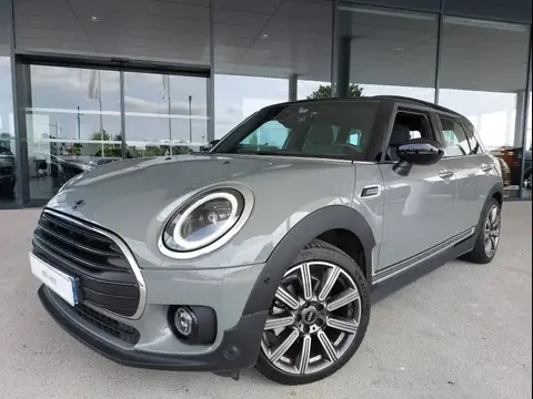 Annonce MINI CLUBMAN Essence 2021 d'occasion 