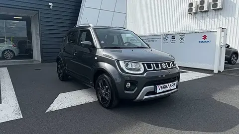 Annonce SUZUKI IGNIS Essence 2023 d'occasion 