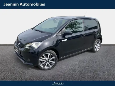 Used SEAT MII Not specified 2021 Ad 