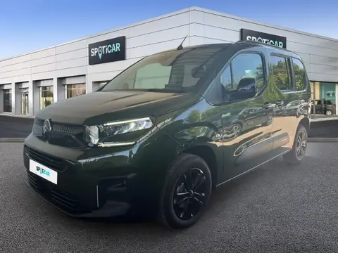 Annonce CITROEN BERLINGO Diesel 2024 d'occasion 