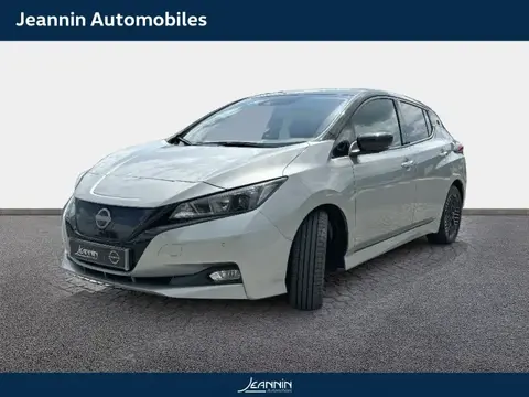 Used NISSAN LEAF Electric 2024 Ad 