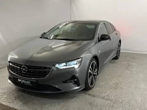 Used OPEL INSIGNIA Diesel 2020 Ad 