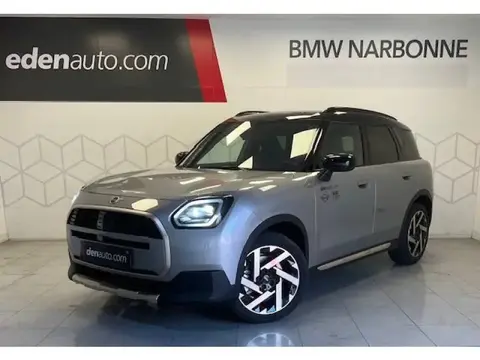 Annonce MINI COUNTRYMAN Essence 2024 d'occasion 