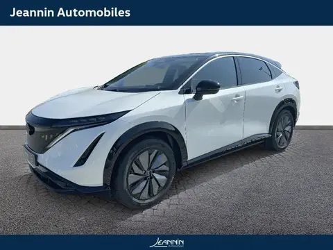 Annonce NISSAN ARIYA Électrique 2024 d'occasion 