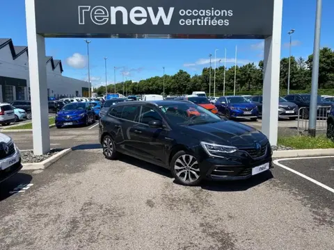 Annonce RENAULT MEGANE Essence 2023 d'occasion 