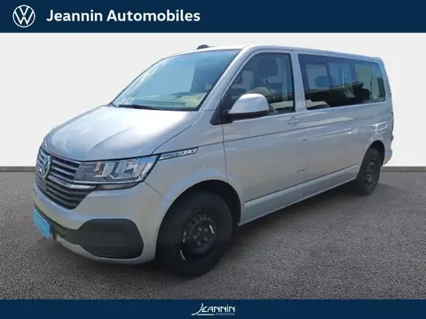 Used VOLKSWAGEN CARAVELLE Diesel 2019 Ad 