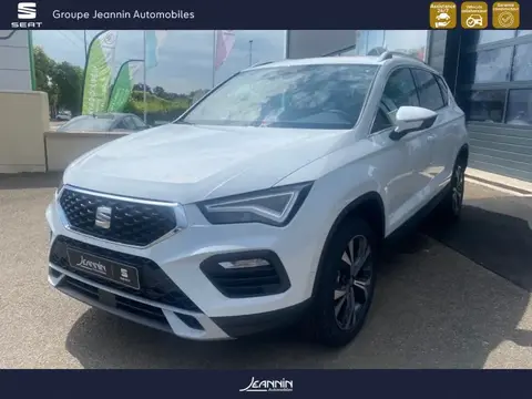 Used SEAT ATECA Petrol 2023 Ad 