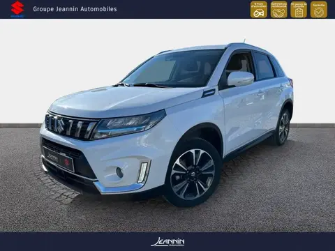 Used SUZUKI VITARA Petrol 2021 Ad 