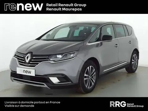 Annonce RENAULT ESPACE Diesel 2023 d'occasion 