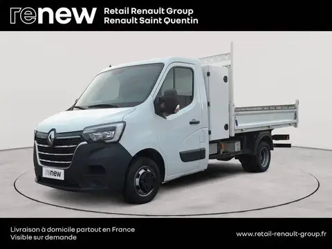 Used RENAULT MASTER Diesel 2021 Ad 