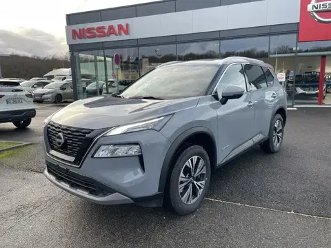 Annonce NISSAN X-TRAIL Essence 2023 d'occasion 